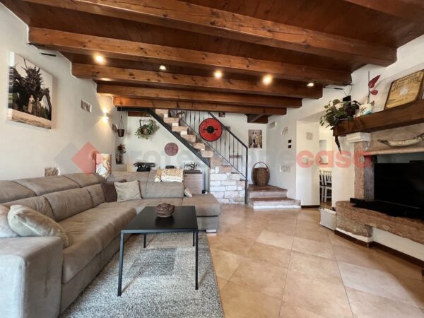 Appartamento via Busoni 22, Grezzana