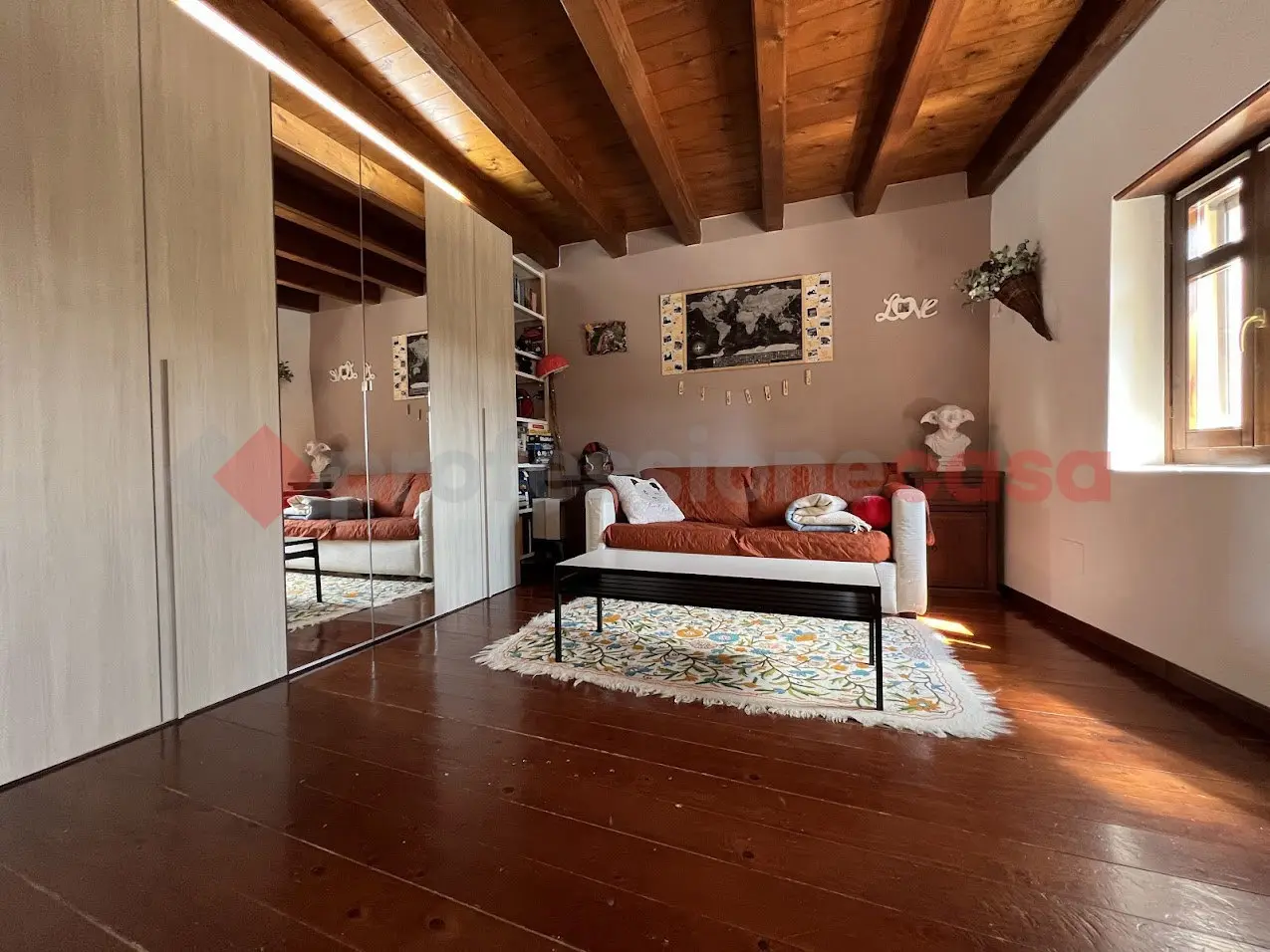Immagine per Appartamento in vendita a Grezzana via Busoni 22