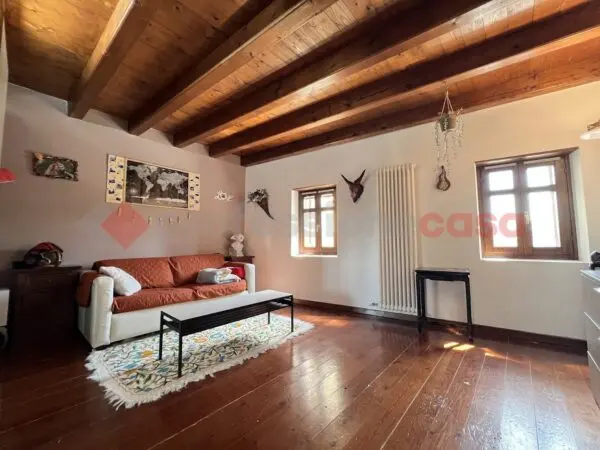 Appartamento via Busoni 22, Grezzana