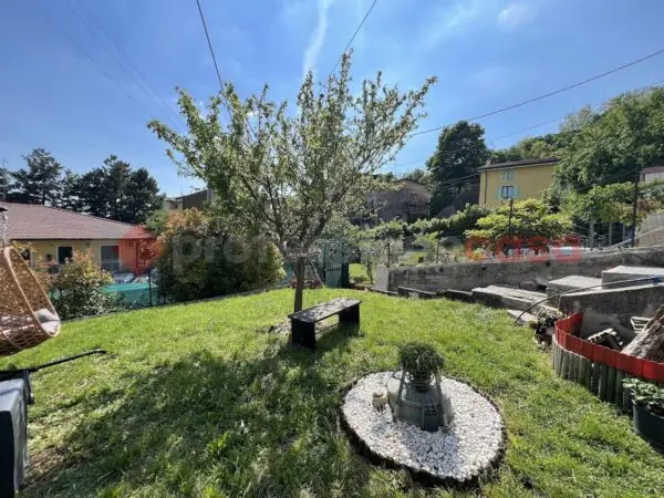 Appartamento via Busoni 22, Grezzana