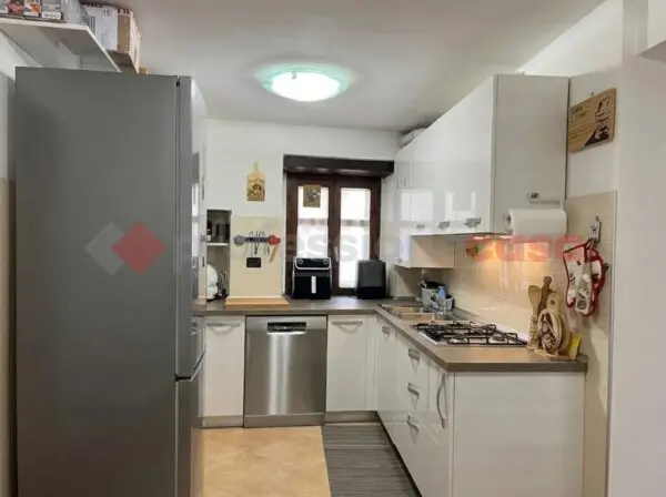 Immagine per Appartamento in vendita a Grezzana via Busoni 22