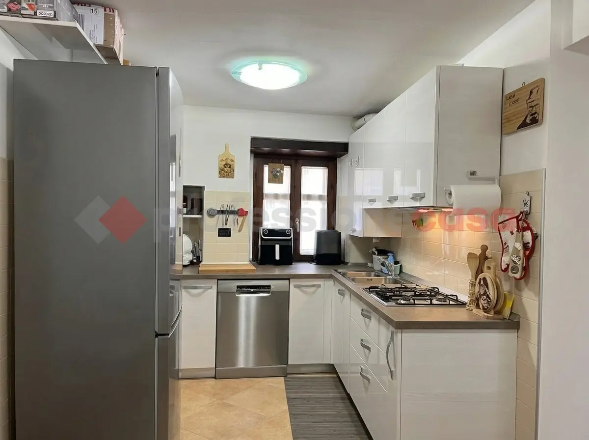 Immagine per Appartamento in vendita a Grezzana via Busoni 22