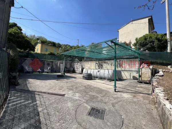 Appartamento via Busoni 22, Grezzana