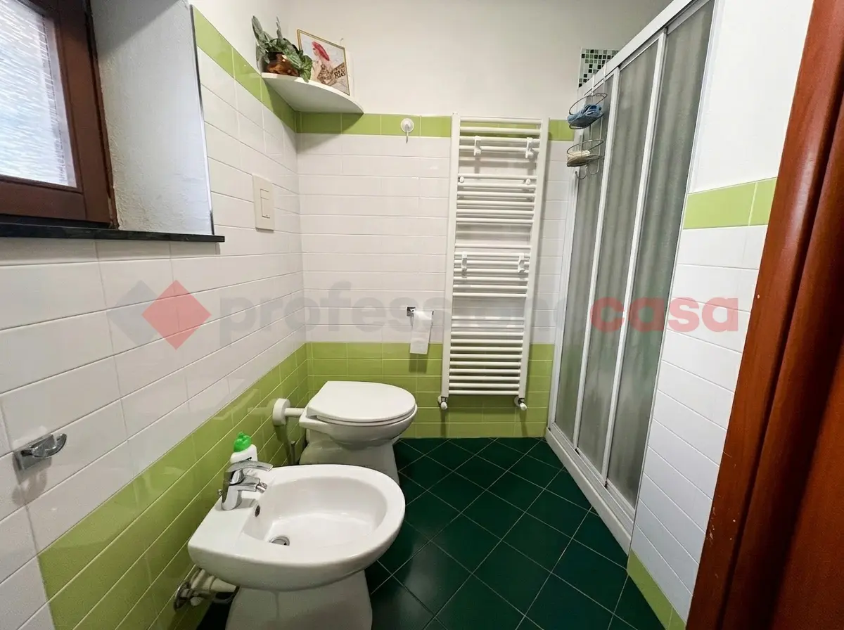 Immagine per Appartamento in vendita a Grezzana via Busoni 22