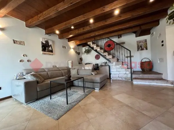 Immagine per Appartamento in vendita a Grezzana via Busoni 22