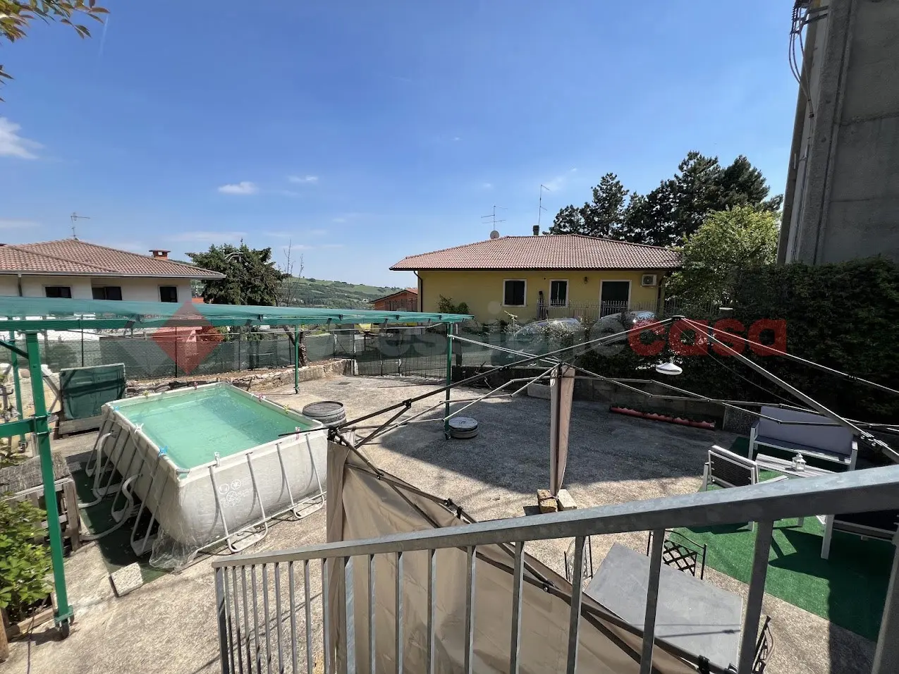Immagine per Appartamento in vendita a Grezzana via Busoni 22