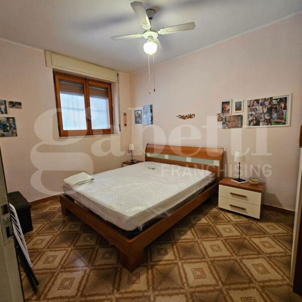 Appartamento viale Caravaggio 3, Scalea