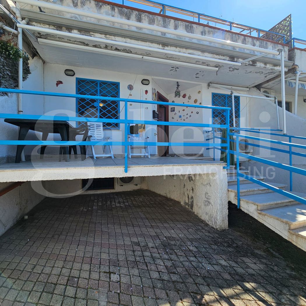 Immagine per Appartamento in vendita a Scalea viale Caravaggio 3