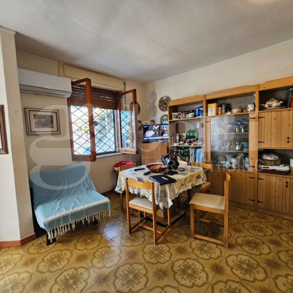 Appartamento viale Caravaggio 3, Scalea