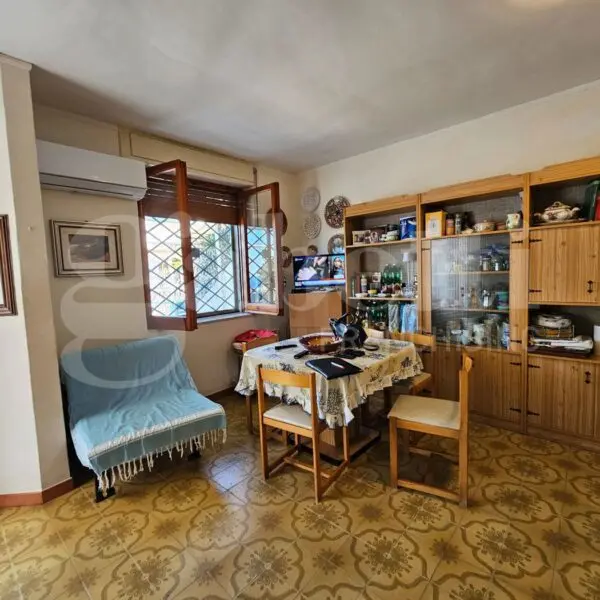 Appartamento viale Caravaggio 3, Scalea