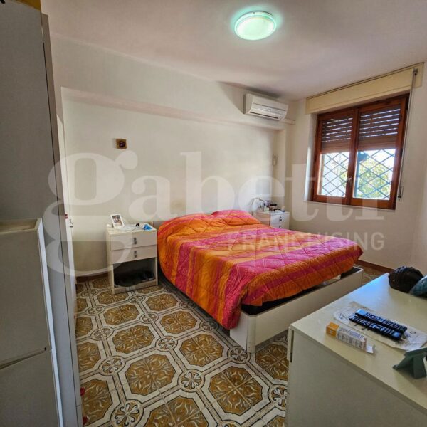 Appartamento viale Caravaggio 3, Scalea