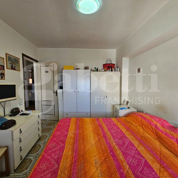 Appartamento viale Caravaggio 3, Scalea