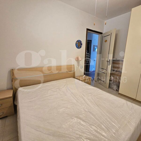 Appartamento viale Caravaggio 3, Scalea