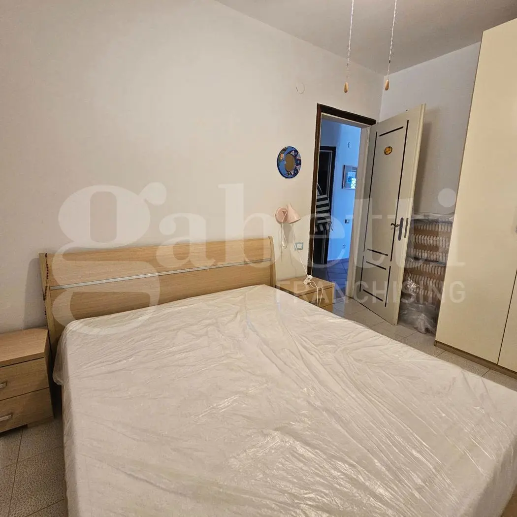 Immagine per Appartamento in vendita a Scalea viale Caravaggio 3