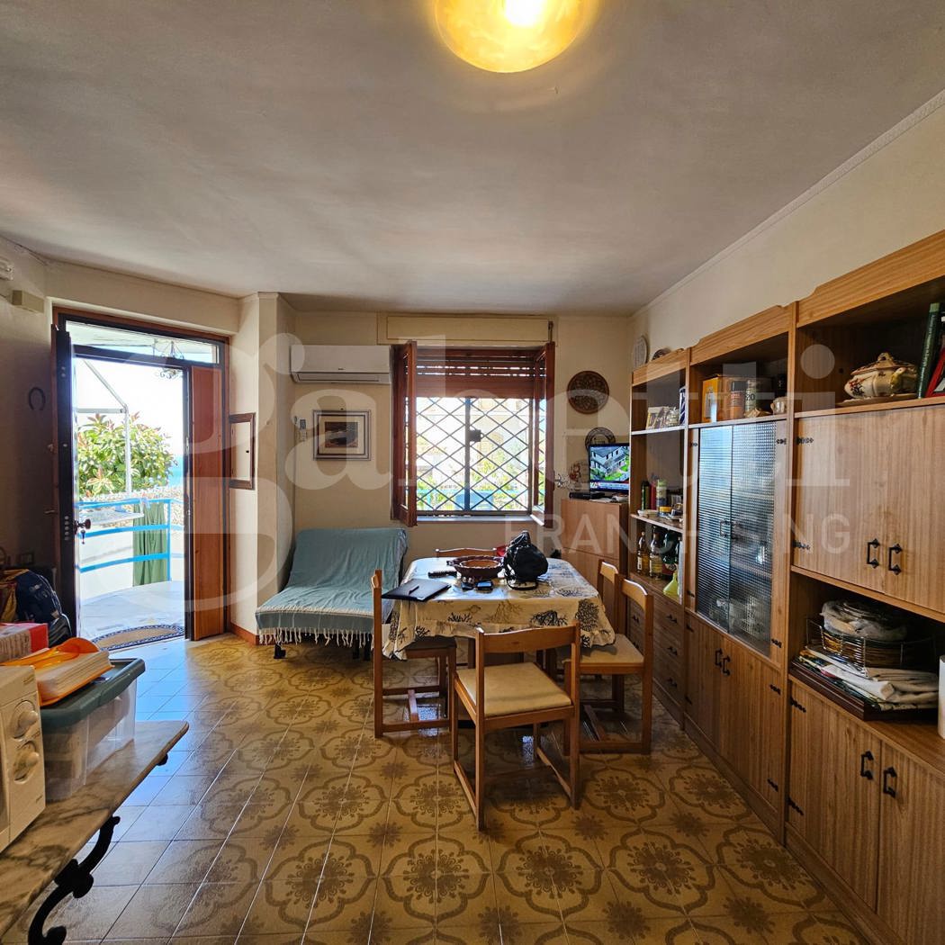 Immagine per Appartamento in vendita a Scalea viale Caravaggio 3