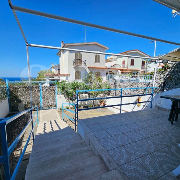 Appartamento viale Caravaggio 3, Scalea