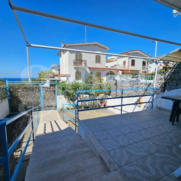 Appartamento viale Caravaggio 3, Scalea