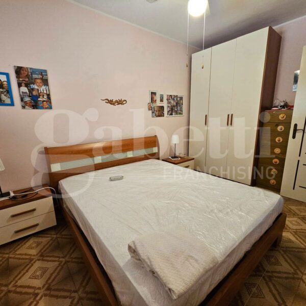 Appartamento viale Caravaggio 3, Scalea