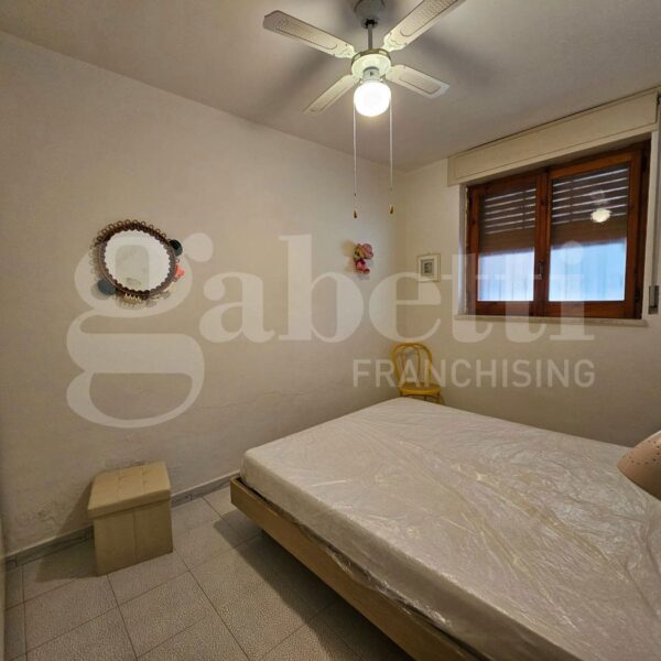 Appartamento viale Caravaggio 3, Scalea