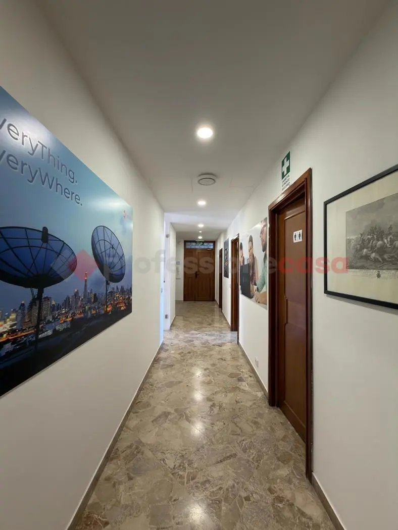 Immagine per Ufficio in affitto a Arezzo