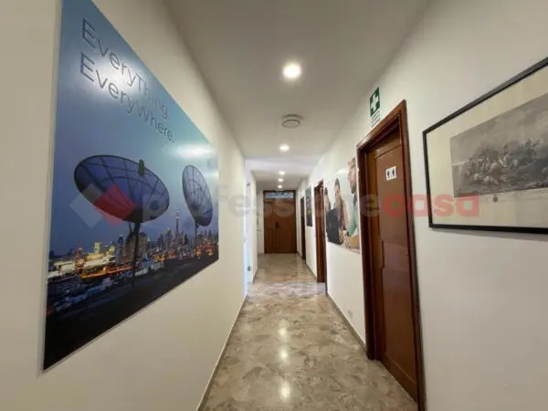 Ufficio Arezzo