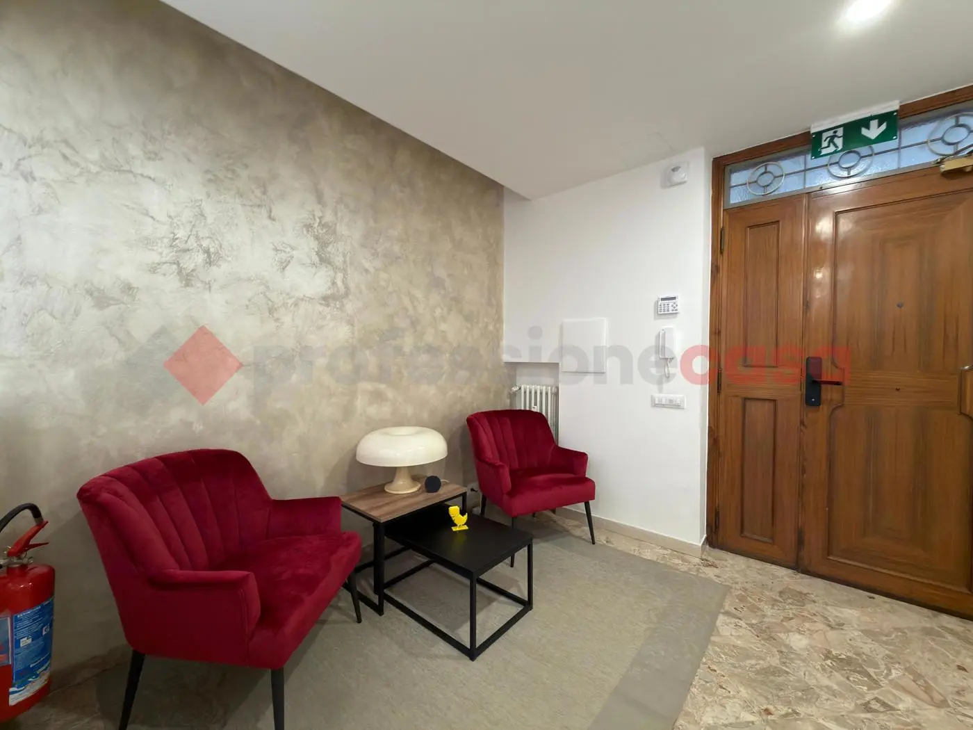 Immagine per Ufficio in affitto a Arezzo