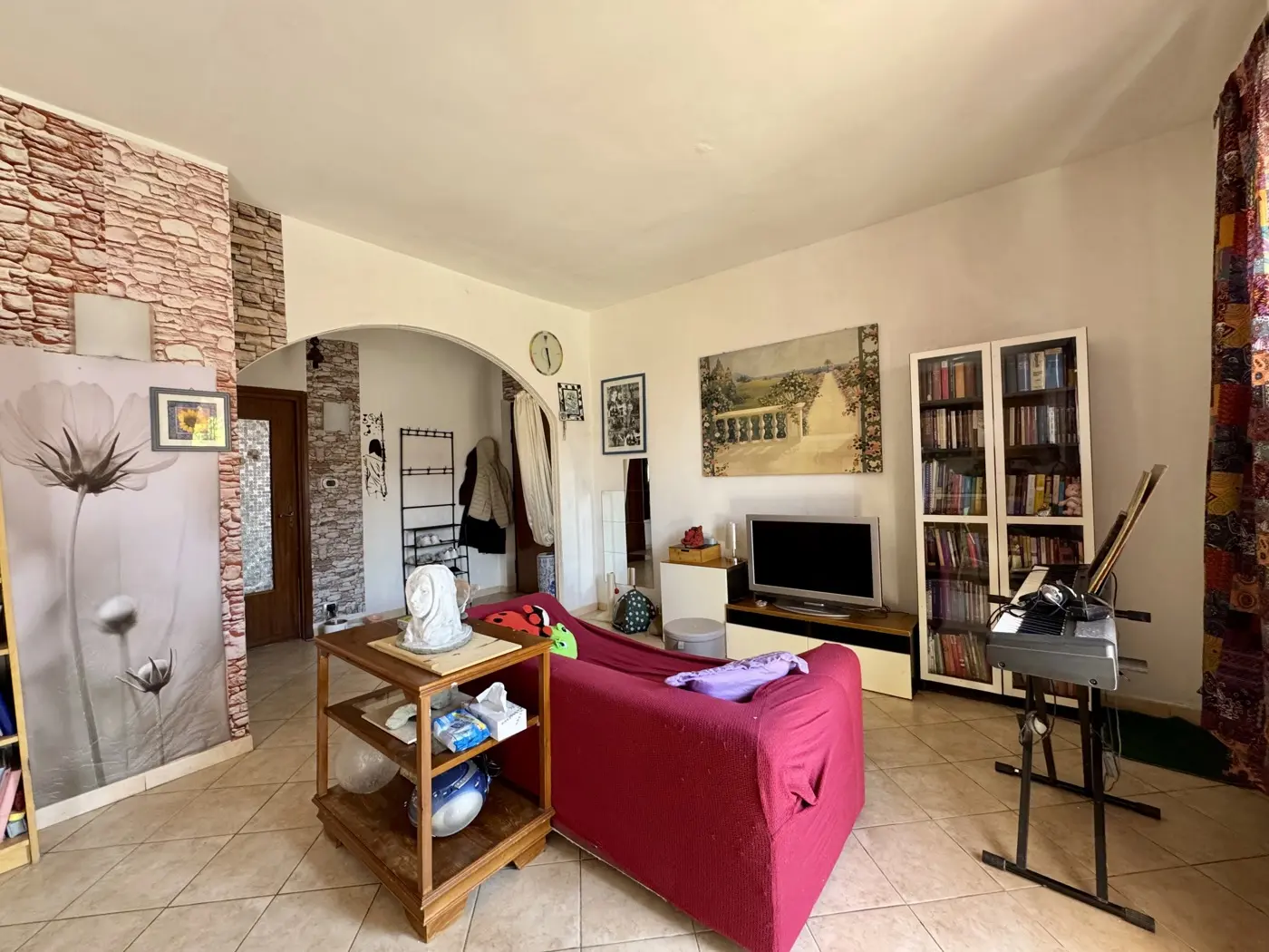 Immagine per Appartamento in vendita a Volpiano via Brandizzo