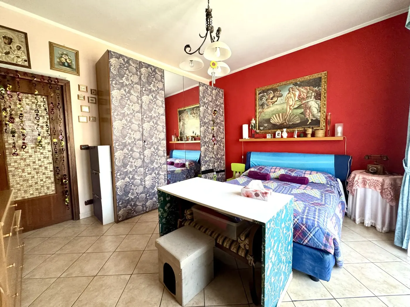 Immagine per Appartamento in vendita a Volpiano via Brandizzo