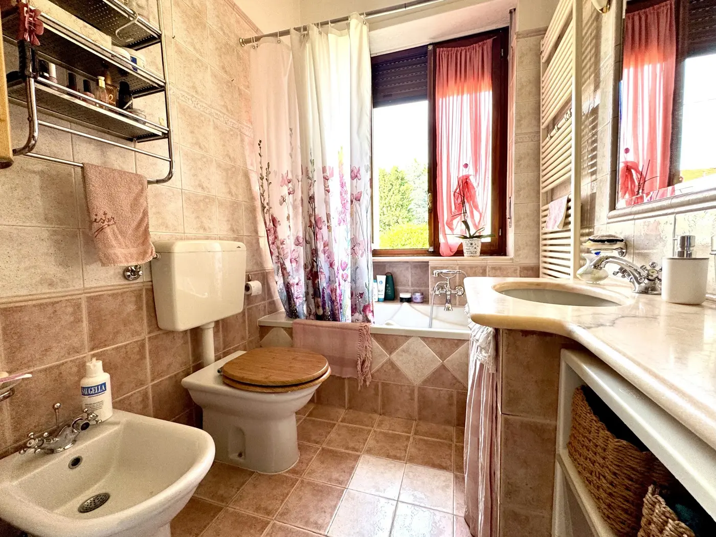 Immagine per Appartamento in vendita a Volpiano via Brandizzo