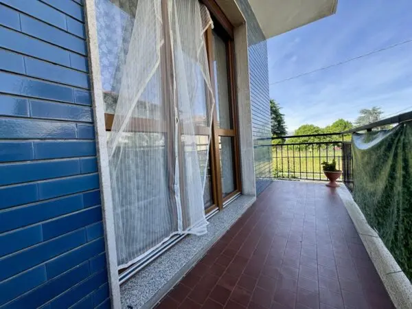 Immagine per Appartamento in vendita a Volpiano via Brandizzo