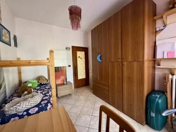 Immagine per Appartamento in vendita a Volpiano via Brandizzo