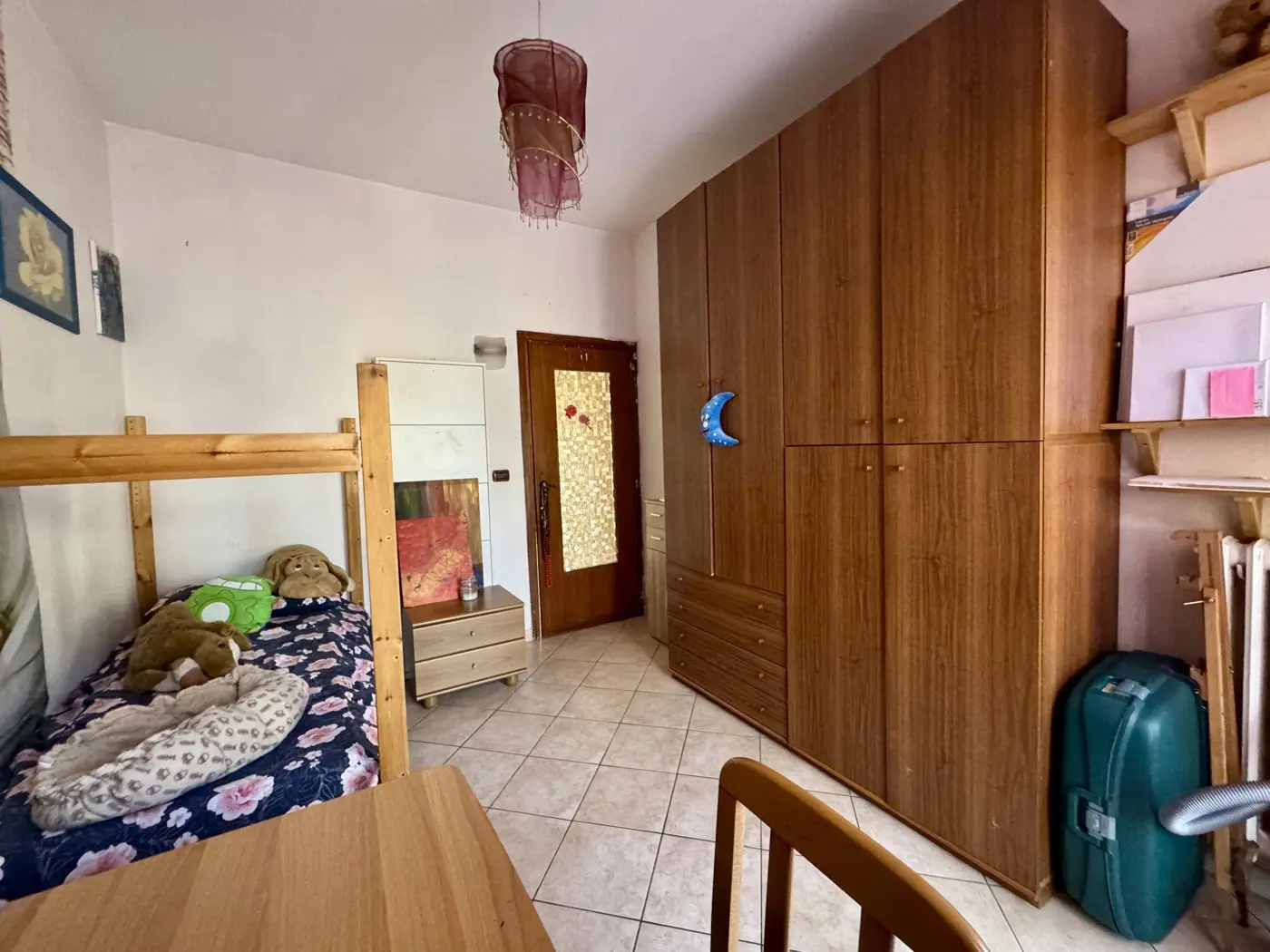 Immagine per Appartamento in vendita a Volpiano via Brandizzo