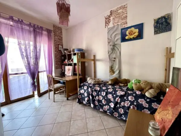 Immagine per Appartamento in vendita a Volpiano via Brandizzo