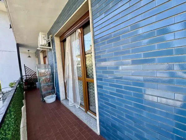 Immagine per Appartamento in vendita a Volpiano via Brandizzo