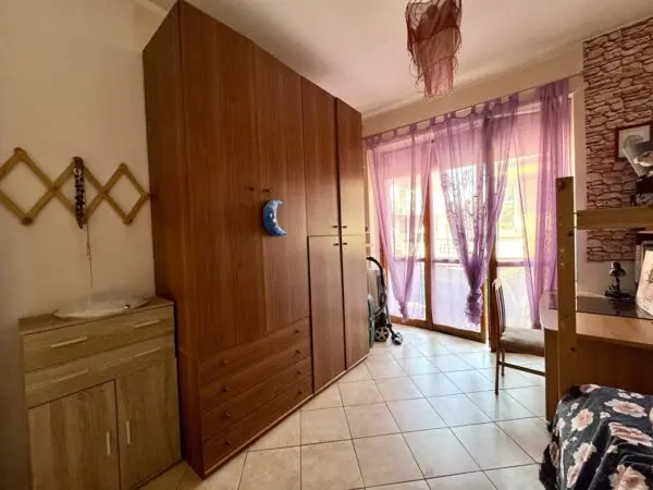 Immagine per Appartamento in vendita a Volpiano via Brandizzo