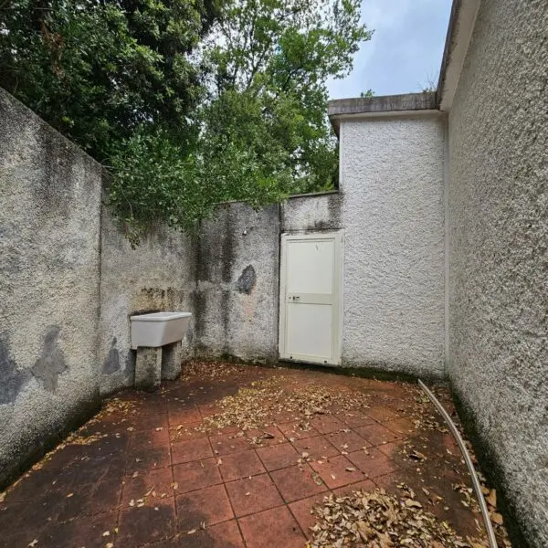 Villa via Rovina 13, Maratea