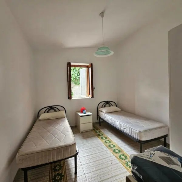 Villa via Rovina 13, Maratea