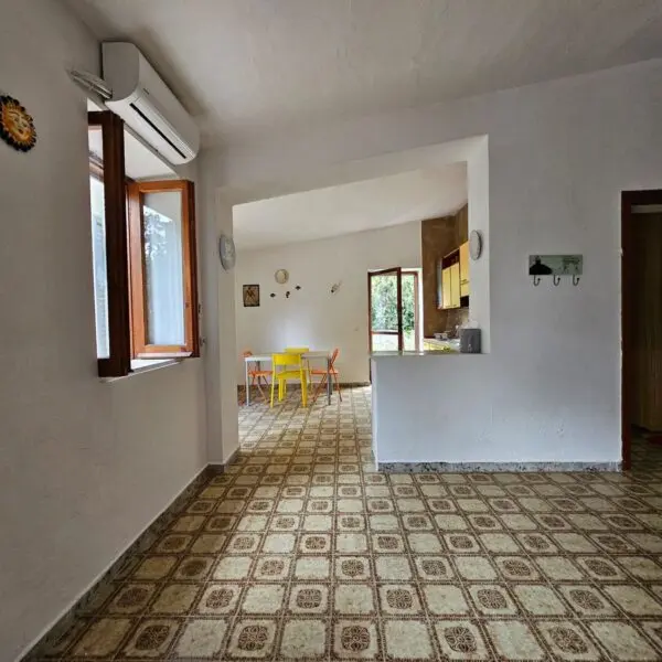 Villa via Rovina 13, Maratea