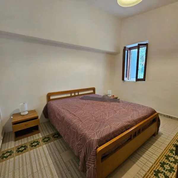 Villa via Rovina 13, Maratea