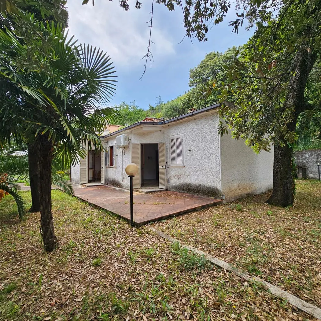 Immagine per Villa in vendita a Maratea via Rovina 13