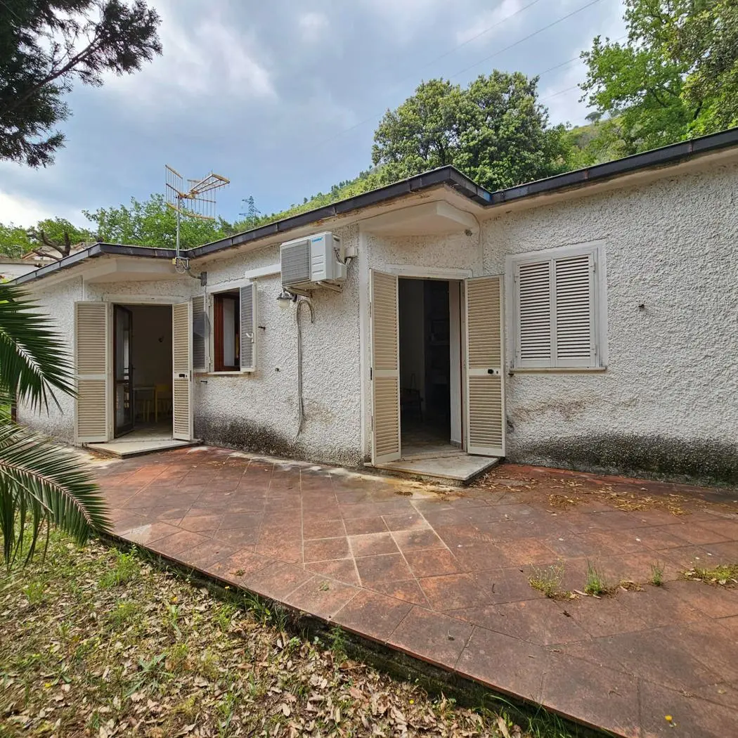 Immagine per Villa in vendita a Maratea via Rovina 13