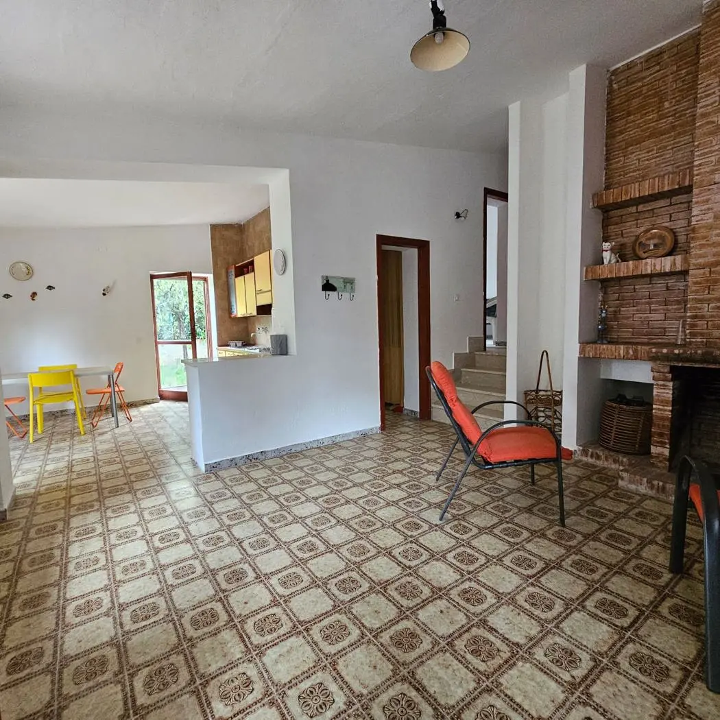 Immagine per Villa in vendita a Maratea via Rovina 13
