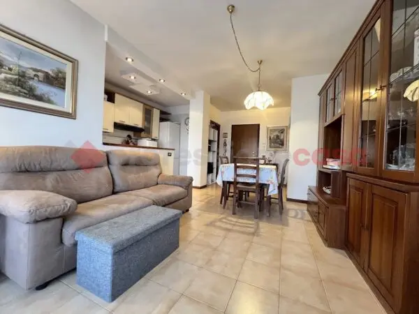 Appartamento via Montorio 54, Verona