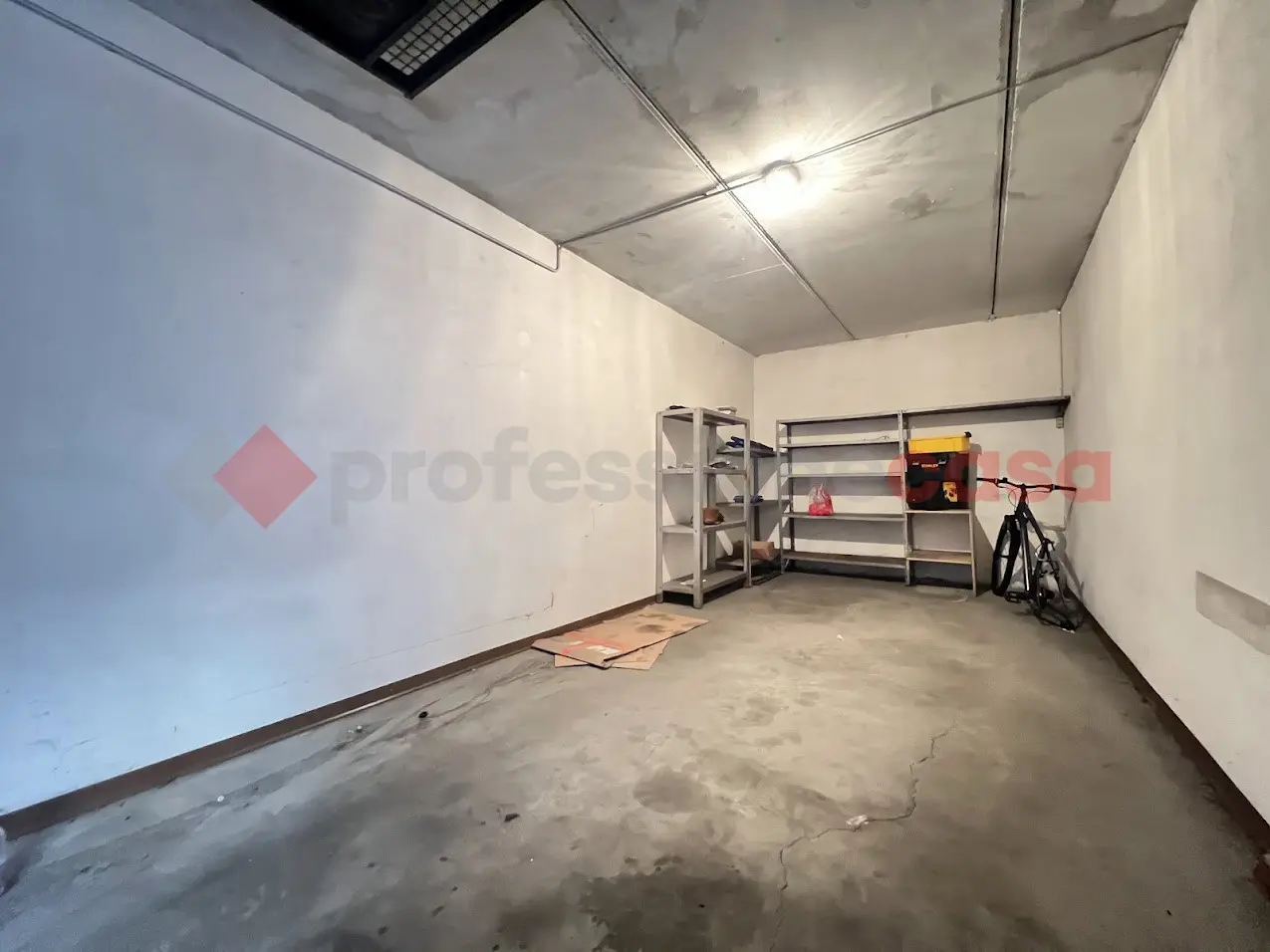 Immagine per Appartamento in affitto a Verona via Montorio 54