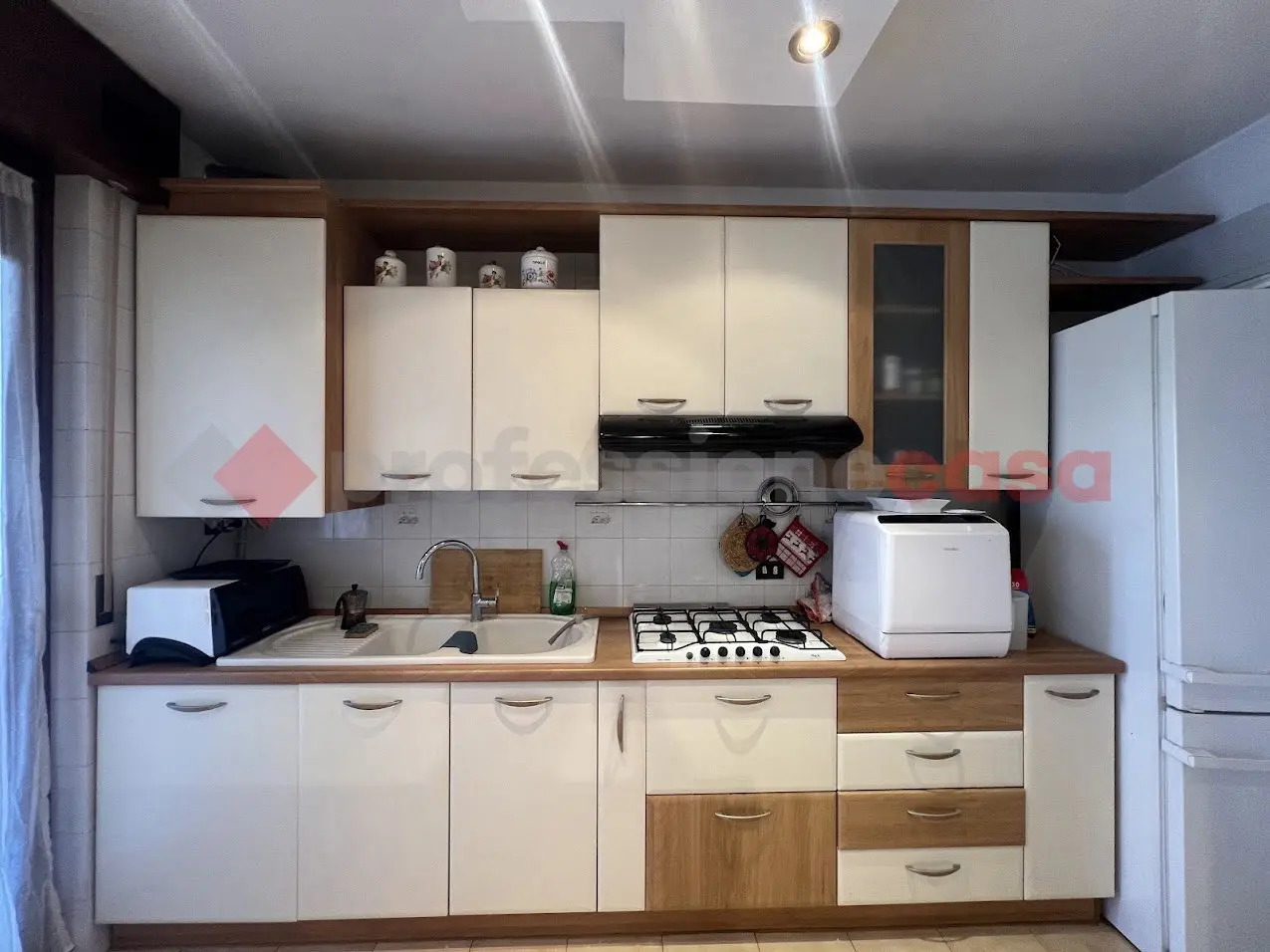 Immagine per Appartamento in affitto a Verona via Montorio 54