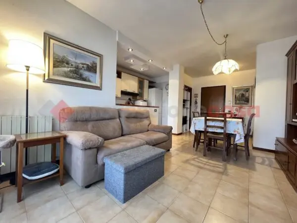 Appartamento via Montorio 54, Verona