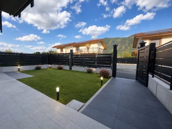 Immagine per Villa in vendita a Caselette via Val Della Torre 160