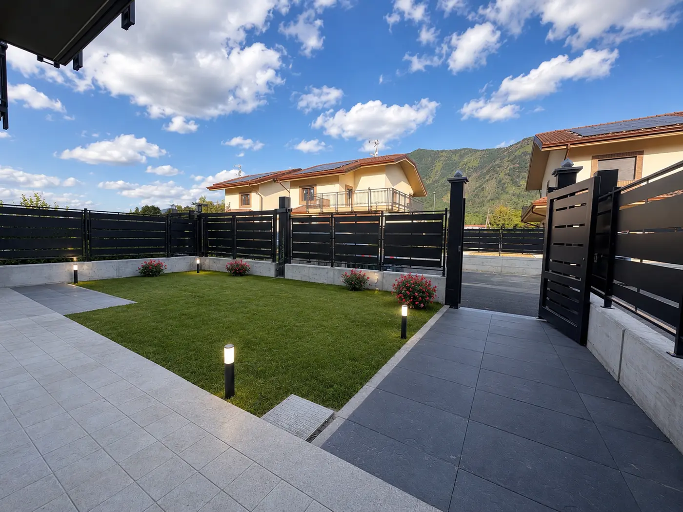 Immagine per Villa in vendita a Caselette via Val Della Torre 160