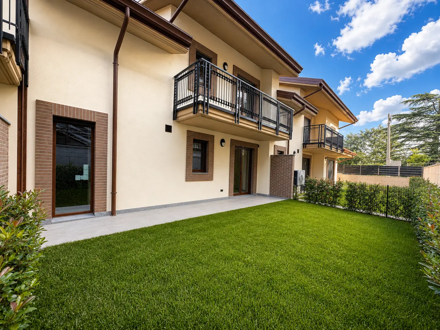 Immagine per Villa in vendita a Caselette via Val Della Torre 160
