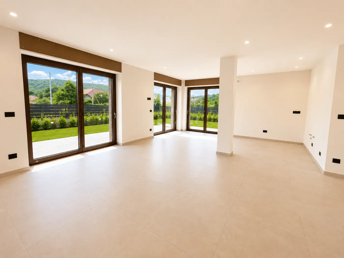 Immagine per Villa in vendita a Caselette via Val Della Torre